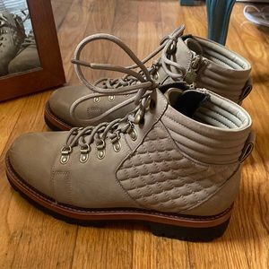 Nordstrom Rack Helen Waterproof Hiker Boot